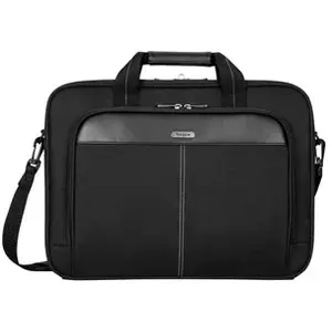 Comparateur de prix : Classic - Sacoche pour ordinateur portable - 15" - 16" - noir