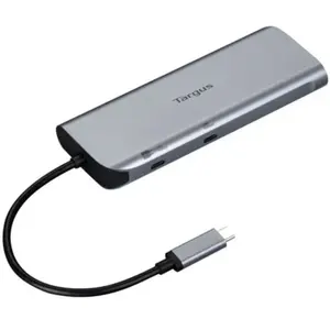Comparateur de prix : - Station d'accueil - USB-C - 2 x HDMI - 1GbE