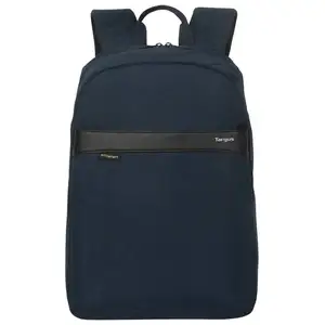 Targus GeoLite EcoSmart Essentials - Sac à dos pour ordinateur portable - 15" - 16" - marine