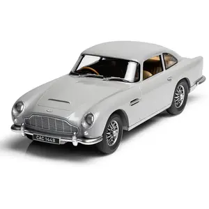 Maquette Starter Set - Aston Martin DB5 1/43 - Airfix Maquette de voiture - A55011 pas cher