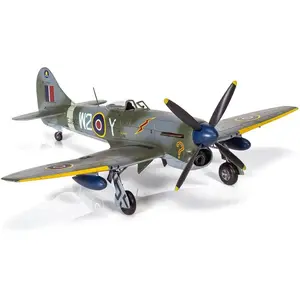 Maquette Hawker Tempest Mk.V Post War 1/72 - Airfix Maquette d'avion  - A02110 