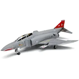 Comparateur de prix : Airfix Maquette avion militaire : McDonnell Douglas Phantom FG.1/FGR.2