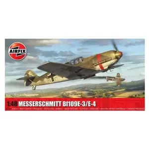 Comparateur de prix : Airfix- Kit de modélisme, 995120, Multicolore