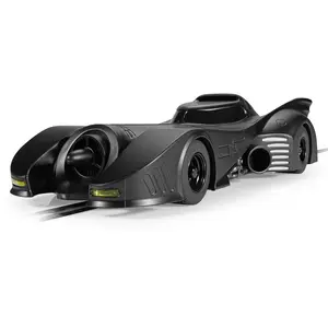 Comparateur de prix : Scalextric C4492 Batmobile - Batman 1989 1/32