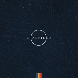 Laced Records Starfield (Original Soundtrack) pas cher