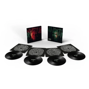 Laced Records Alan Wake 2 (Original Soundtrack) pas cher