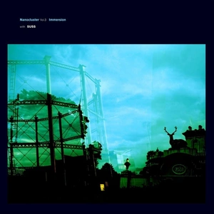 Swim Records Nanocluster Vol. 3 pas cher