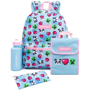 Sac a dos Minecraft NS6873 pas cher