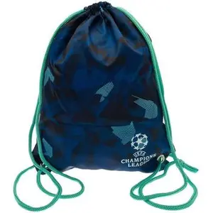 UEFA Champions League Abstract Drawstring Bag One SizeVendu parspartoo