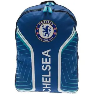 Chelsea FC Flash Backpack One Size blanc/bleuVendu parspartoo