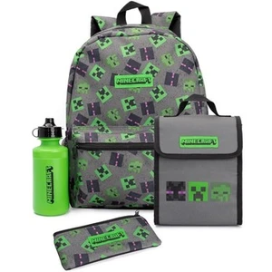 Sac a dos Minecraft NS6835 pas cher