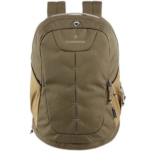Craghoppers - Sac à dos (Vert forêt) TU pas cher
