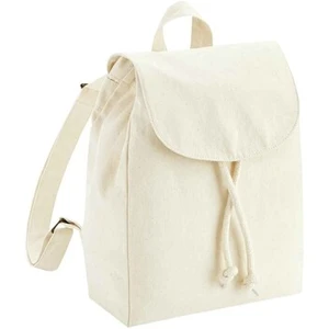 Comparateur de prix : Westford Mill EarthAware Organic Mini Backpack One Size naturel