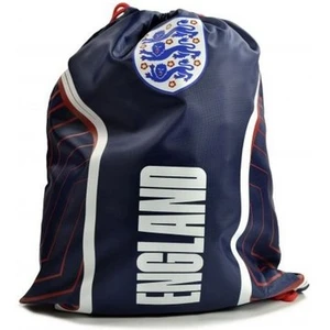England Flash Drawstring Bag One Size naval/rougeVendu parspartoo