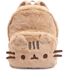 Pusheen - Sac à dos (Beige) TU pas cher