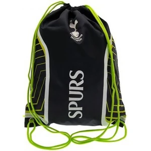 Tottenham Hotspur FC Spurs Flash Drawstring Bag One Size naval/vertVendu parspartoo