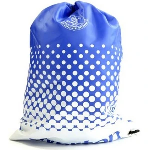 Everton FC Fade Drawstring Bag One Size bleu/blancVendu parspartoo