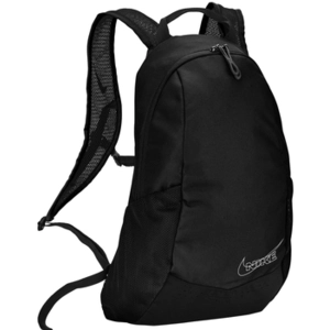 Nike Race Day Backpack One Size blanc/noir pas cher