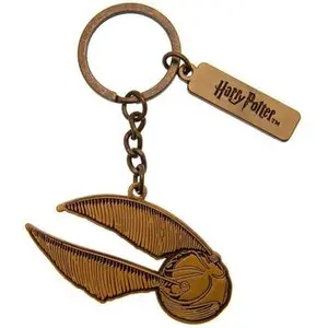 Harry Potter - Porte-clés - Taille unique (Marron) TU pas cher
