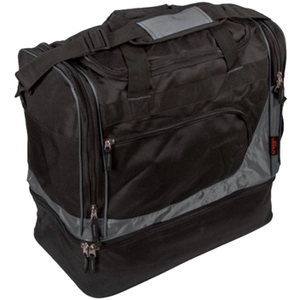 Carta Sport 2020 Duffle Bag One Size noir