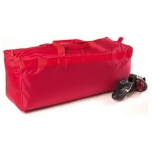 Carta Sport Kit Bag One Size rouge