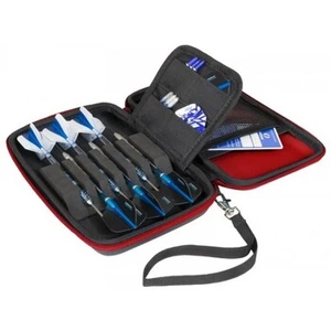 Harrows Blaze Pro Darts Case One Size noir/rouge pas cher