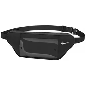Nike Waist Bag One Size noir