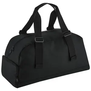 Bagbase - Sac de sport (Noir) TU pas cher