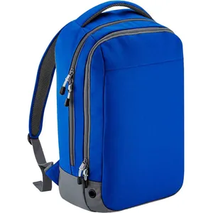 Bagbase - Sac à dos ATHLEISURE (Bleu roi vif) TU pas cher