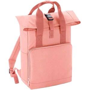 Bagbase - Sac à dos - Adulte (Rose pâle) TU pas cher