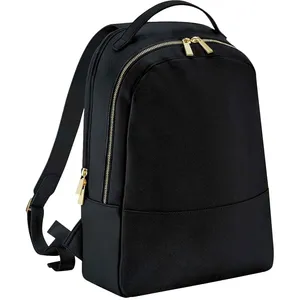 Bagbase - Sac à dos BOUTIQUE (Noir) TU pas cher