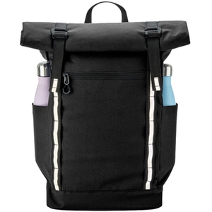 Quadra Urban Commute Backpack One Size noir pas cher