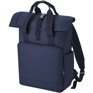 Bagbase - Sac à dos - Adulte (Bleu marine) TU pas cher