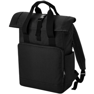 Bagbase - Sac à dos - Adulte (Noir) TU pas cher