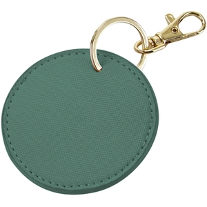 Bagbase - Porte-clés BOUTIQUE - Taille unique (Vert de gris) TU pas cher