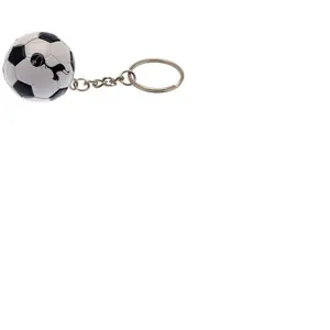 Tottenham Hotspur FC Crest Keyring One Size gris/navalVendu parspartoo