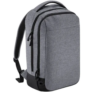 Bagbase - Sac à dos ATHLEISURE (Gris) TU pas cher