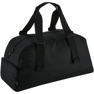 Bagbase - Sac de sport ESSENTIALS (Noir) TU pas cher
