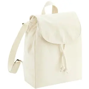 Comparateur de prix : Westford Mill EarthAware Mini Organic Backpack One Size naturel