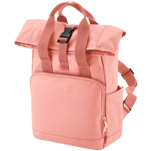 Bagbase - Sac à dos - Adulte (Rose pâle) TU pas cher