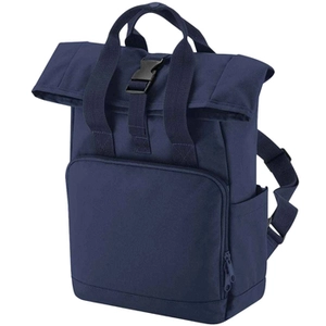 Bagbase - Sac à dos - Adulte (Bleu marine) TU pas cher