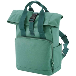 Bagbase - Sac à dos - Adulte (Vert de gris) TU pas cher