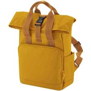 Bagbase - Sac à dos - Adulte (Jaune foncé) TU pas cher