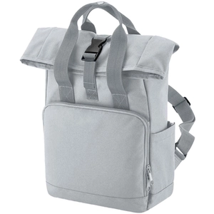 Bagbase - Sac à dos - Adulte (Gris clair) TU pas cher