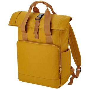 Bagbase - Sac à dos pour ordinateur portable (Jaune foncé) TU pas cher
