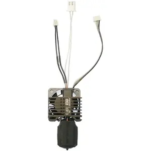 E3d Hotend Obxidian Haut Débit Entièrement Assemblé Pour Bambu Lab X1... pas cher