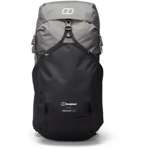 Berghaus - Freeflow 30 - Sac à dos randonnée Black / Jet Black - Taill... pas cher