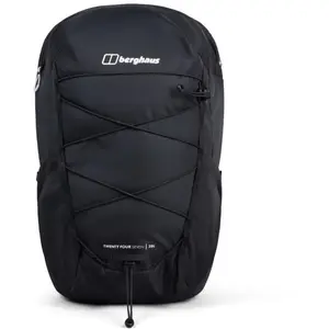 Berghaus - 24/7 365 28 - Sac à dos randonnée Brown / Decay - Taille un... pas cher