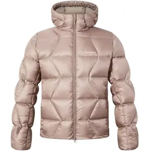 Berghaus - Explorer Down Jacket - Doudoune homme Char - L