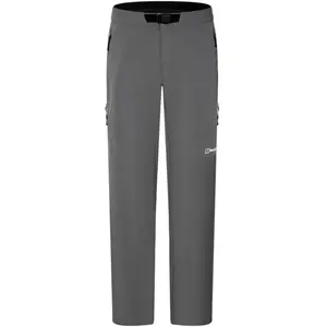 Berghaus - Trail-Explorer Pant - Pantalon randonnée homme Cavern - UK 36 - Entrejambe 32" pas cher
